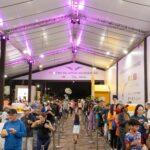 Governo de Goiás monta Centro de Apoio ao Romeiro para atender fiéis durante festa do Divino Pai Eterno em Trindade