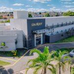 Nova sede do SENAPREV será inaugurada nesta quinta-feira em Senador Canedo