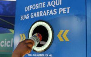 Brasileiros apoiam a sustentabilidade, mas ainda resistem a comprar produtos reciclados
