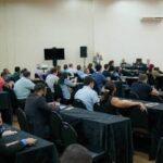 Construção colaborativa marca nova fase do Projeto de Integração Hídrica do Semiárido Piauiense