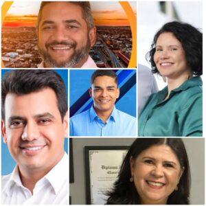 Eleição de 2026 em Senador Canedo pode definir os protagonistas da disputa pela Prefeitura em 2028