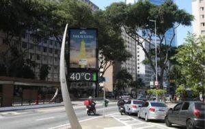 El Niño tem 90% de chance de se formar no inverno de 2026, alertam meteorologistas