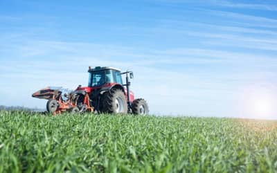 Governo amplia Programa Move Agricultura para R$ 14 bilhões em crédito para máquinas e implementos