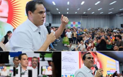 No Amapá, Ministério do Turismo promove linha de crédito de mais de R$ 1 bilhão para empreendedores do setor