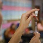 Nova vacina contra pneumonia e meningite começa a ser distribuída no SUS