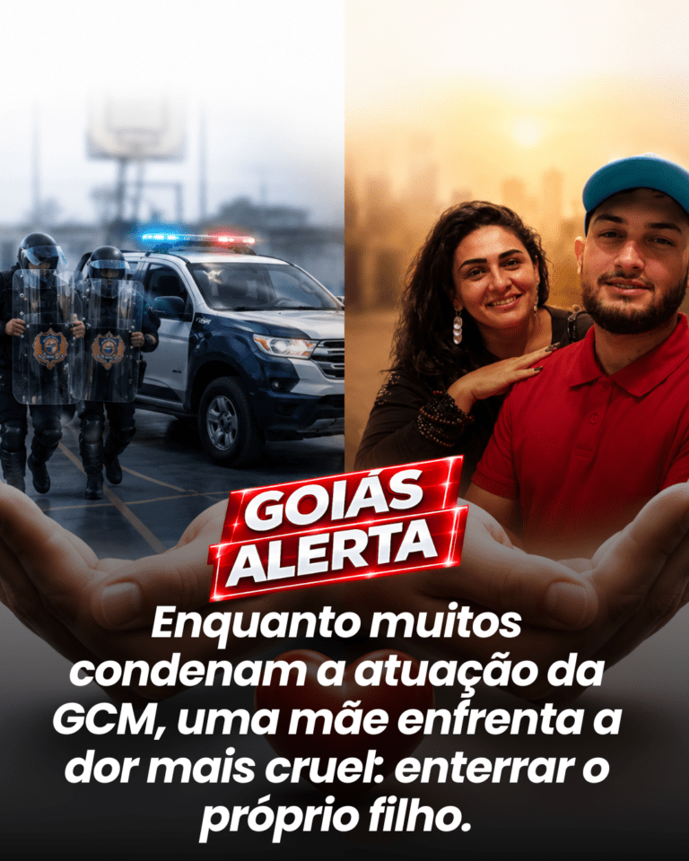 MUITOS JULGARAM A GCM. POUCOS LEMBRARAM DA VÍTIMA.