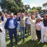 Programa Inova chega ao Acre com primeira entrega de máquinas para os 22 municípios do estado