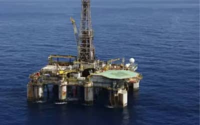 Royalties do petróleo atingem recorde de R$ 8,2 bilhões em maio