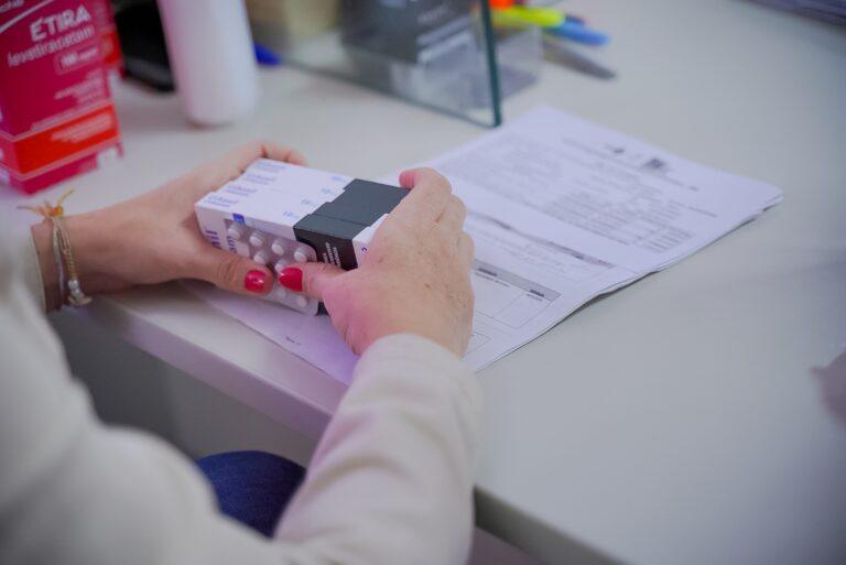 Governo de Goiás amplia acesso a medicamentos de alto custo no estado
