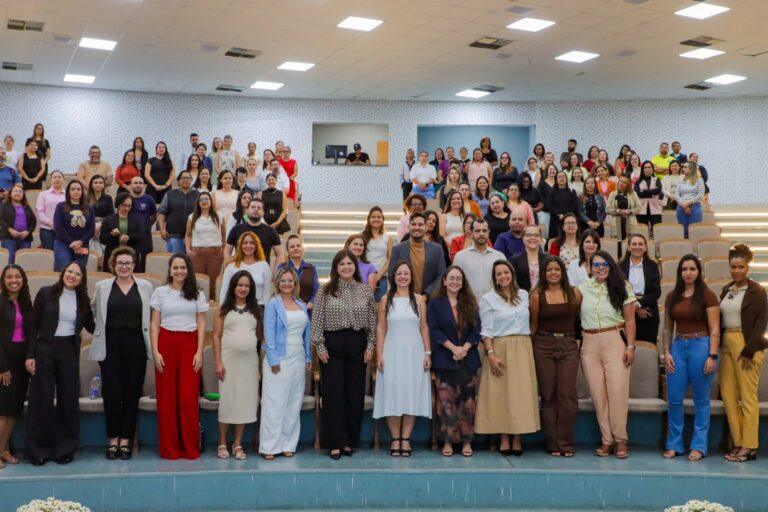 Senador Canedo lança Diretriz da Educação Especial e Inclusiva