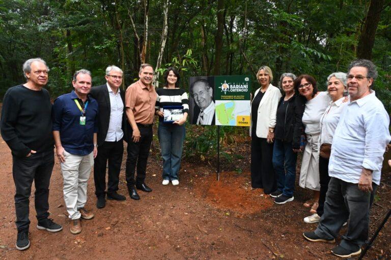 Com Agenda Goiânia Mais Verde, capital contará com nove trilhas ecológicas e temáticas
