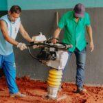Progredindo Para a Liberdade transforma vidas com trabalho e da ressocialização