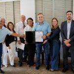 Mabel autoriza reforma do abrigo Niso Prego com investimento de R$ 1 milhão
