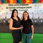 Saúde humanizada é marca de Senador Canedo e consolida um novo padrão de cuidado na rede pública