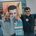 Carpegiane Silvestre reúne lideranças e realiza primeiro encontro da pré-campanha em Senador Canedo