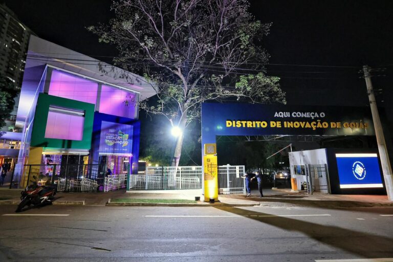 Daniel Vilela lança Distrito de Inteligência Artificial com R$ 300 milhões em investimentos
