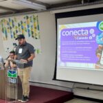 Lucas Rodovalho apresenta estudo de caso sobre a transformação digital de Senador Canedo em evento internacional na UnB