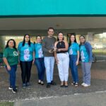 Vigilância Epidemiológica de Senador Canedo recebe reconhecimento estadual pelo enfrentamento à hanseníase