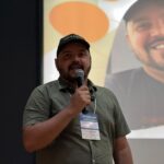 Senador Canedo leva experiência em transformação digital ao Fórum de Cidades Digitais e Inteligentes de João Pessoa