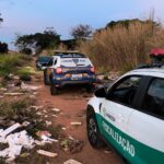 Prefeitura de Aparecida fecha o cerco contra descarte irregular e registra seis apreensões em pouco mais de 24 horas