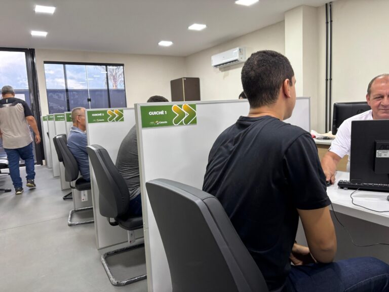 Prefeitura de Senador Canedo disponibiliza mais de 1.500 vagas de emprego nesta semana