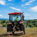Obras e serviços de manutenção avançam por diferentes regiões de Senador Canedo