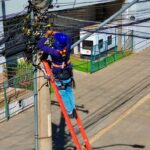 Prefeitura de Goiânia leva Programa Cidade Segura ao Setor Aeroporto