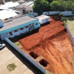 Obra amplia estrutura do CREAS Morada do Morro