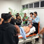 Saúde de Aparecida treina profissionais no HMAP para reduzir tempo de resposta ao infarto