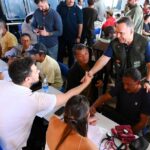 Prefeitura de Goiânia atende população em situação de rua com acolhimento e reinserção social