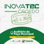 Senador Canedo promove evento em celebração ao Dia Nacional da Saúde