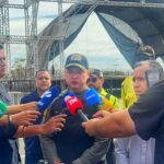 Prefeitura de Aparecida e PM apresentam operação de policiamento do Aparecida é Show