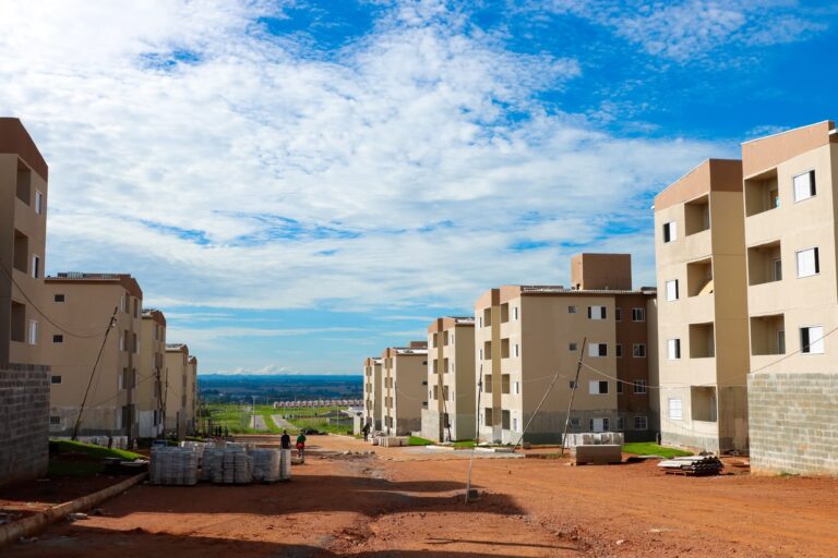 14ª lista de convocação reúne candidatos com pendências do Minha Casa, Minha Vida