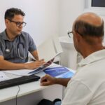 Senador Canedo abre credenciamento para contratação de médicos