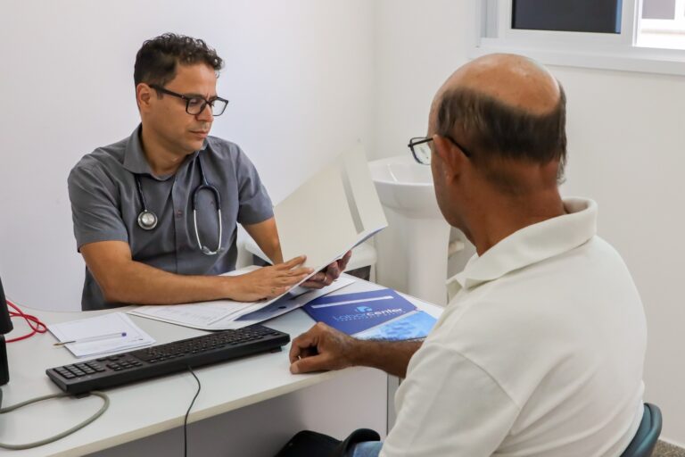 Senador Canedo abre credenciamento para contratação de médicos