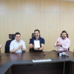 Parceria com Basileu França traz cursos gratuitos de formação artística a Senador Canedo