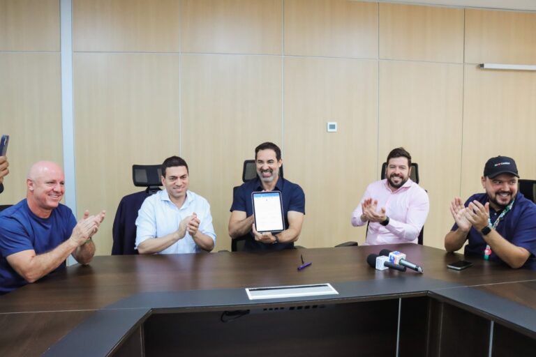 Parceria com Basileu França traz cursos gratuitos de formação artística a Senador Canedo