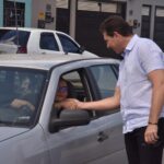 Prefeito Vilela foca vistorias desta sexta em obras de recapeamento e pavimentação