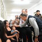 Mutirão da Prefeitura na Região Leste realiza mais de 5,8 mil atendimentos em saúde