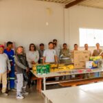 Novos equipamentos fortalecem trabalho da manutenção da Seinfra