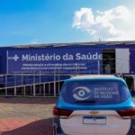 Senador Canedo vira referência regional em atendimento oftalmológico pelo SUS