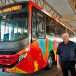 Goiânia vai ampliar metronização de ônibus para corredores fora do BRT; Avenida T-7 será a primeira