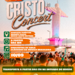 EXCLUSIVA | Professor Jesiel revela detalhes da 3ª edição do Cristo in Concert com Roda de Viola em Senador Canedo