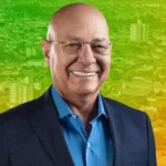PROFESSOR ALCIDES DESTACA ATUAÇÃO NA EDUCAÇÃO E TRAJETÓRIA NA CÂMARA FEDERAL EM MEIO À DISPUTA ELEITORAL EM SENADOR CANEDO