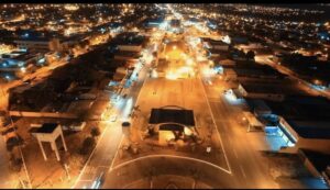 A NOVA DIMENSÃO DE SENADOR CANEDO: CIDADE CHEGA A 180 MIL HABITANTES