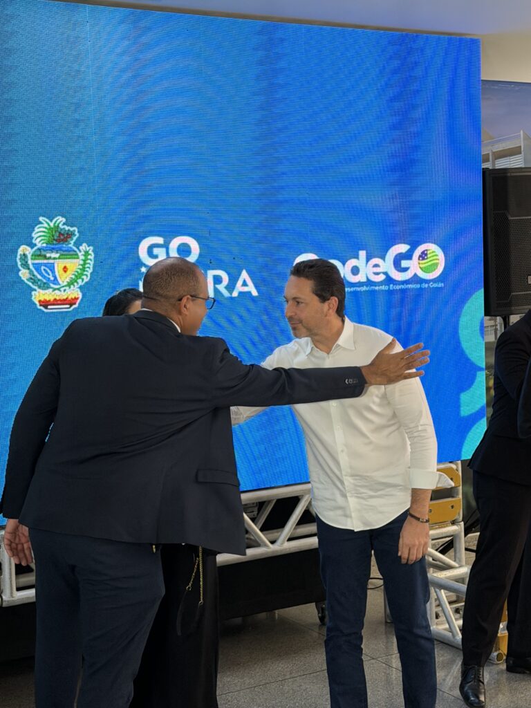 Aparecida de Goiânia avança na infraestrutura com novo eixo viário que ligará o DIANOT à GO-020