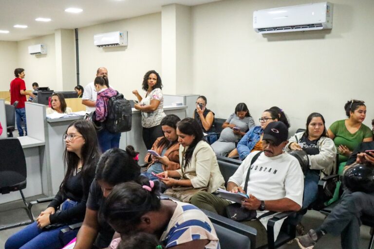 Senador Canedo tem mais de 1,5 mil vagas de emprego