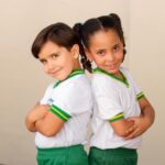 Agora ficou fácil: pais já podem escolher o uniforme escolar de 2027