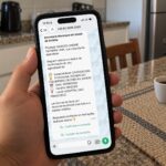 Goiânia começa a confirmar consultas especializadas pelo WhatsApp