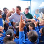 Concurso da Educação de Aparecida abre inscrições em novembro com 2.956 vagas